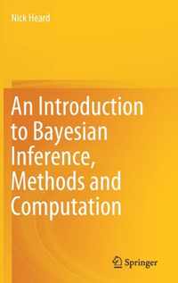 An Introduction to Bayesian Inference, Methods and Computation