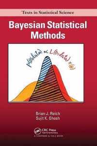 Bayesian Statistical Methods