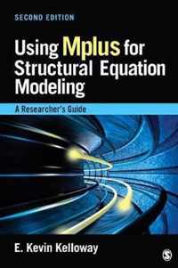 Using Mplus for Structural Equation Modeling: A Researcher's Guide