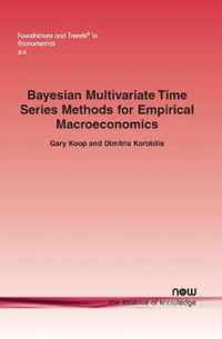 Bayesian Multivariate Time Series Methods for Empirical Macroeconomics