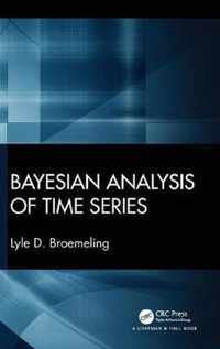 Bayesian Analysis of Time Series