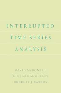 Interrupted Time Series Analysis