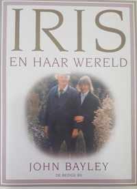 Iris En Haar Wereld