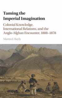 Taming the Imperial Imagination