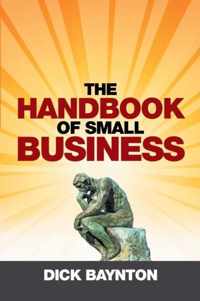 The Handbook of Small Business