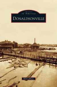 Donaldsonville