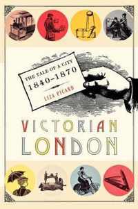 Victorian London