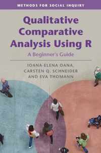 Qualitative Comparative Analysis Using R