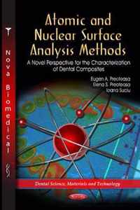 Atomic & Nuclear Surface Analysis Methods