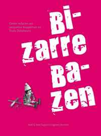 Bizarre bazen