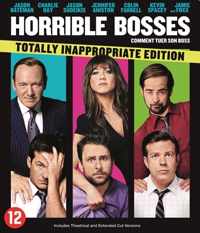 Horrible Bosses