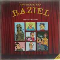 Het beste van Baziel + CD