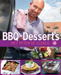 BBQ - Desserts