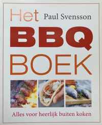 Het BBQ-boek