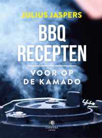 BBQ recepten voor op een kamado