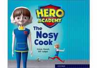 Hero Academy