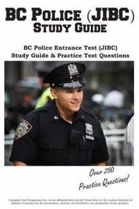 BC Police (JIBC) Study Guide