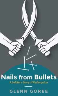 Nails from Bullets