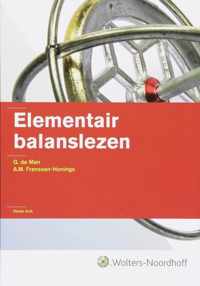 Elementair balanslezen