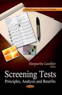 Screening Tests