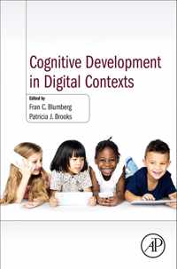 Cognitive Development in Digital Contexts