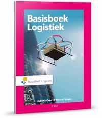 Basisboek Logistiek