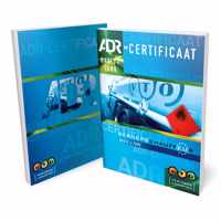 VTO Vervoer & Logistiek - ADR Certificaat - Basis en Tank - Beroepschauffeur