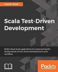 Scala Test-Driven Development