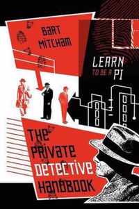 The Private Detective Handbook