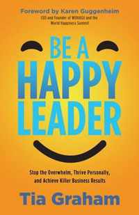 Be a Happy Leader