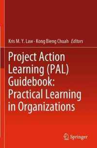 Project Action Learning (PAL) Guidebook