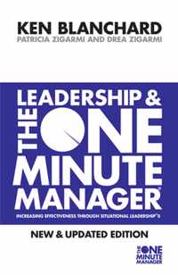 Leadership and the One Minute Manager (The One Minute Manager)