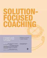 Solution-Focused Coaching