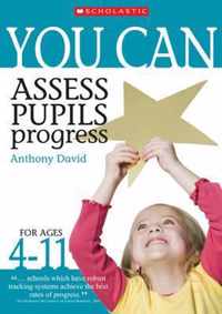 Assess Pupils' Progress Ages 4-11