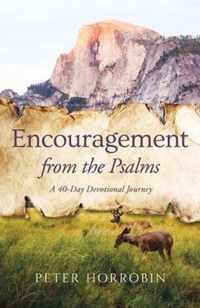 Encouragement From the Psalms