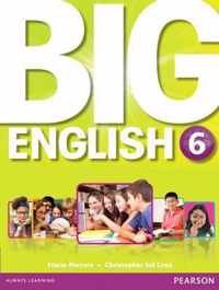 Big English 6