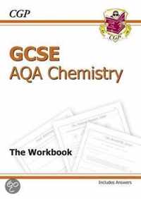 Gcse Chemistry Aqa Workbook (Including Answers) - Higher