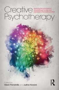 Creative Psychotherapy