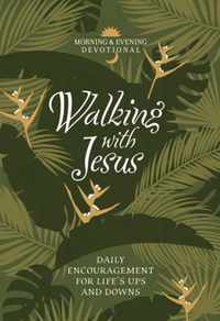 Walking with Jesus