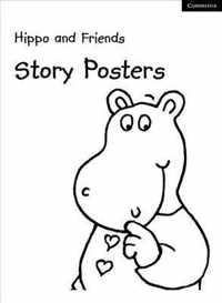 Hippo And Friends Starter Story