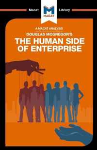 An Analysis of Douglas McGregor's The Human Side of Enterprise