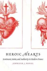 Heroic Hearts