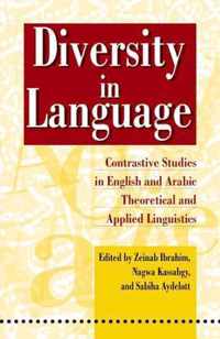 Diversity in Language