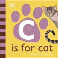 C is for Cat