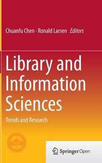 Library and Information Sciences