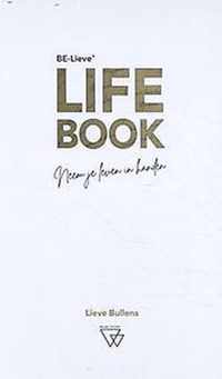 Be-Lieve Life-Book