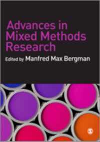 Advances in Mixed Methods Research