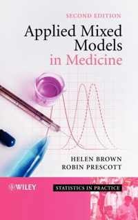 Applied Mixed Models In Medicine