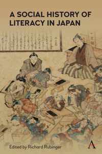 A Social History of Literacy in Japan