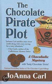 The Chocolate Pirate Plot